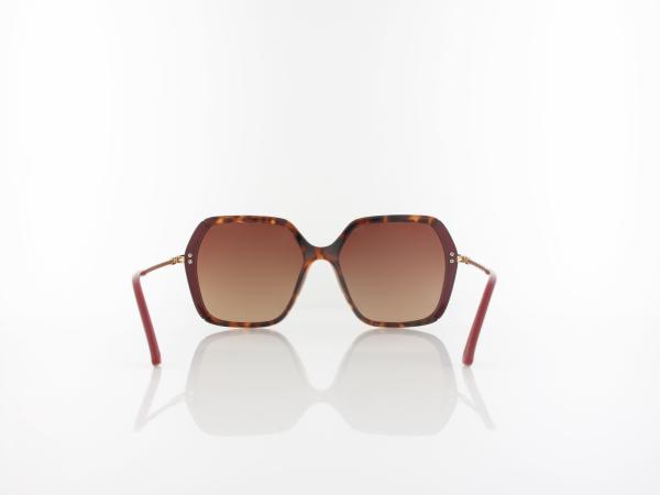 HIS polarized | HPS48108-1 55 | havanna / brown gradient polarized