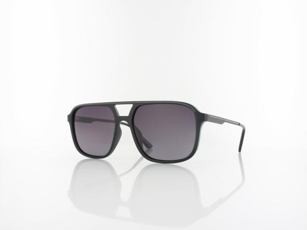 HIS polarized | HPS48111-3 56 | black / smoke gradient polarized