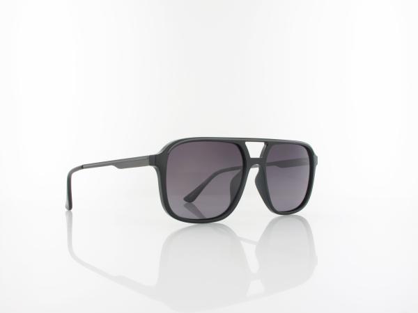 HIS polarized | HPS48111-3 56 | black / smoke gradient polarized