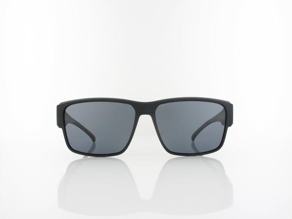 HIS polarized | HPS49102-1 62 | black / smoke polarized
