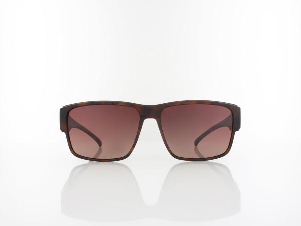 HIS polarized | HPS49102-4 62 | havanna / brown gradient polarized