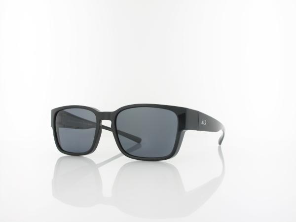 HIS polarized | HPS49103-1 54 | black / smoke polarized