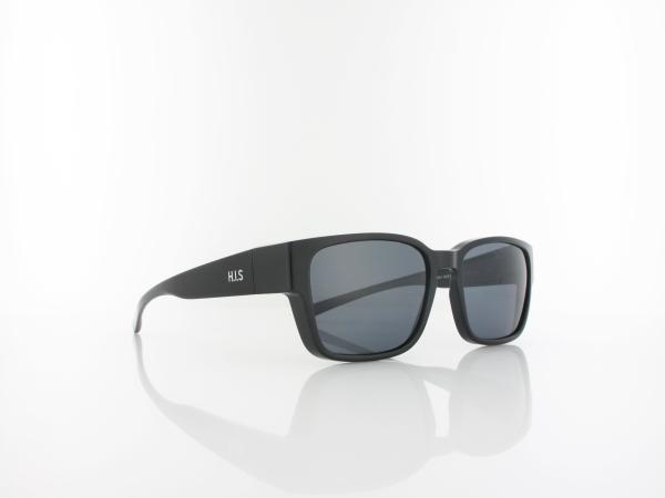 HIS polarized | HPS49103-1 54 | black / smoke polarized