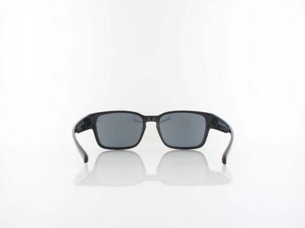 HIS polarized | HPS49103-1 54 | black / smoke polarized
