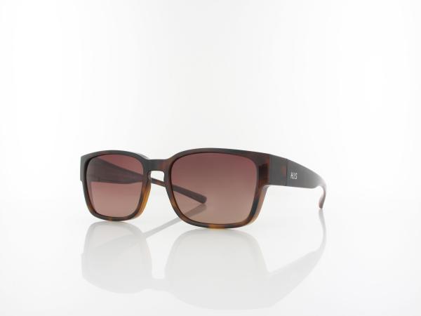 HIS polarized | HPS49103-4 54 | havanna / brown gradient polarized
