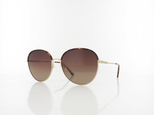 HIS polarized | HPS94118-2 59 | gold / brown gradient polarized