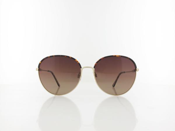 HIS polarized | HPS94118-2 59 | gold / brown gradient polarized