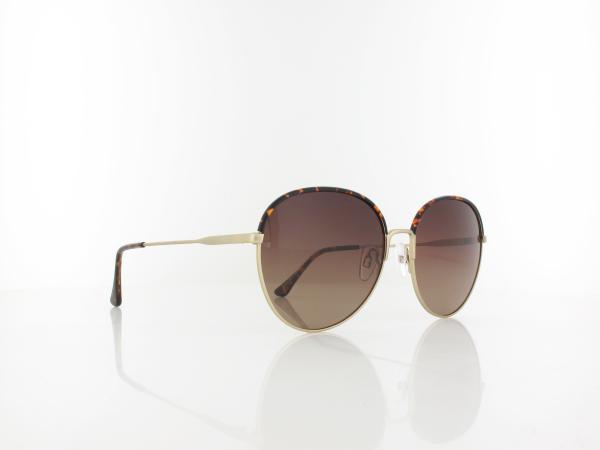 HIS polarized | HPS94118-2 59 | gold / brown gradient polarized