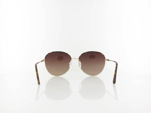HIS polarized | HPS94118-2 59 | gold / brown gradient polarized