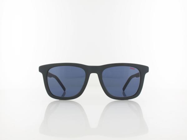 Hugo | HG 1065/S 8HT/KU 51 | grey electric blue / blue avio