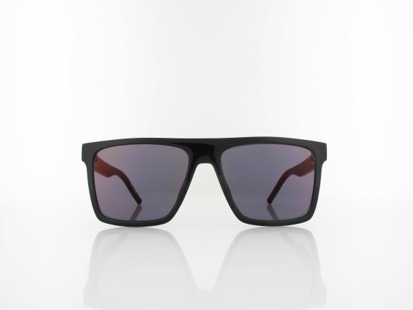 Hugo | HG 1069/S 807/AO 57 | black / red mirror