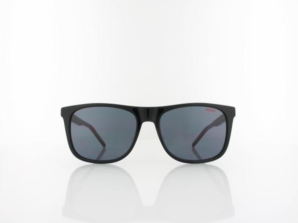 Hugo | HG 1194/S 807/IR 56 | black / grey