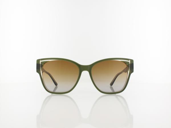 Karl Lagerfeld | KL6069S 305 54 | khahi crystal / brick grey gradient