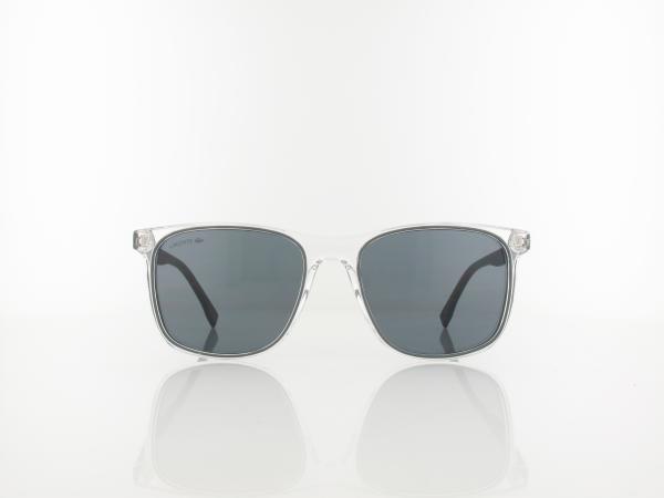 Lacoste | L882S 057 55 | crystal grey / grey