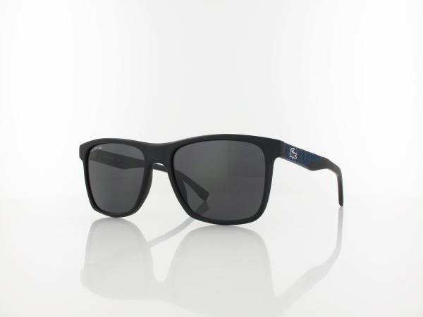Lacoste | L900S 001 56 | black matte / grey