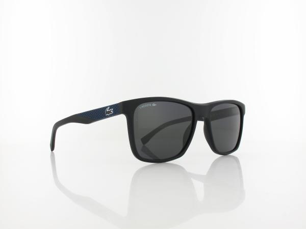 Lacoste | L900S 001 56 | black matte / grey