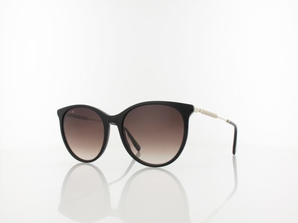 Lacoste | L993S 001 54 | black / brown gradient