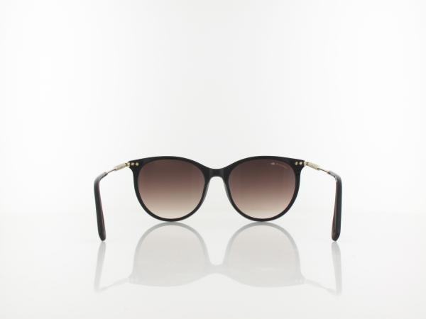 Lacoste | L993S 001 54 | black / brown gradient