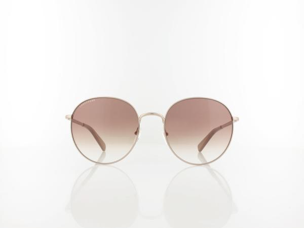 Longchamp | LO101S 771 56 | rose gold nude / brown