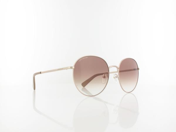 Longchamp | LO101S 771 56 | rose gold nude / brown