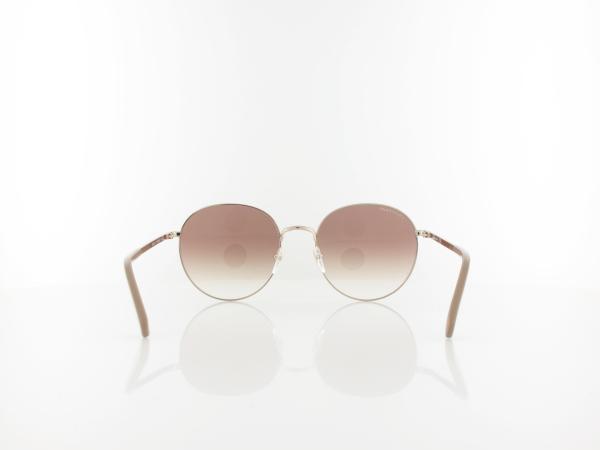 Longchamp | LO101S 771 56 | rose gold nude / brown