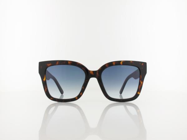 Marc Jacobs | MARC 658/S 086/08 53 | havana / blue gradient