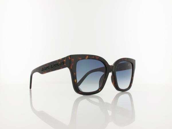 Marc Jacobs | MARC 658/S 086/08 53 | havana / blue gradient