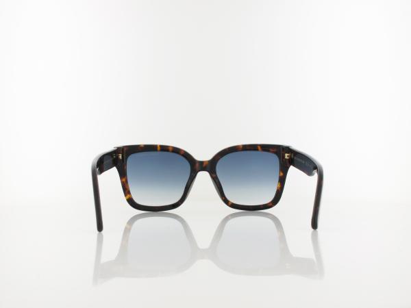 Marc Jacobs | MARC 658/S 086/08 53 | havana / blue gradient