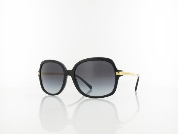 Michael Kors | ADRIANNA II MK2024 316011 57 | black / light grey gradient