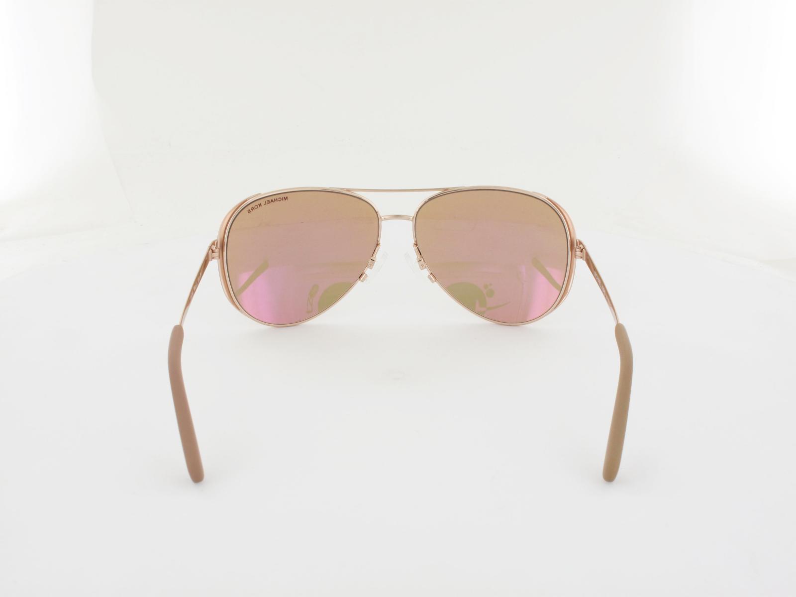 Michael Kors | CHELSEA MK5004 1017R1 59 | rose gold taupe