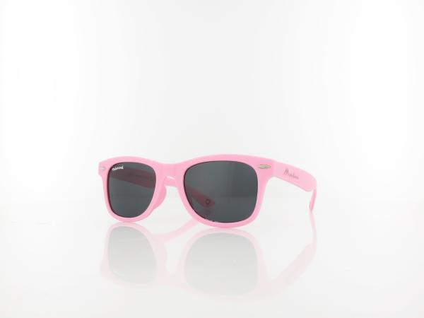 Brilando | Kids 967 D 45 | pink / grey polarized