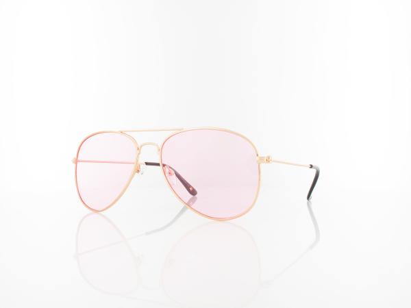 Brilando | FS86 A 50 | rosegold / light pink