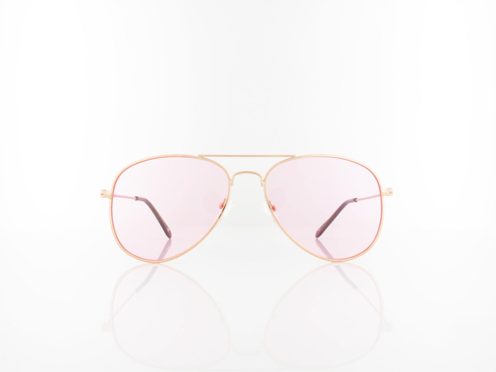 Brilando | FS86 A 50 | rosegold / light pink