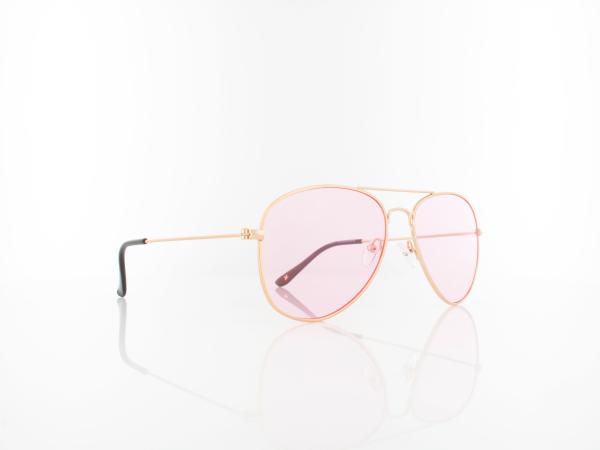 Brilando | FS86 A 50 | rosegold / light pink