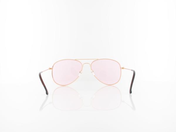 Brilando | FS86 A 50 | rosegold / light pink