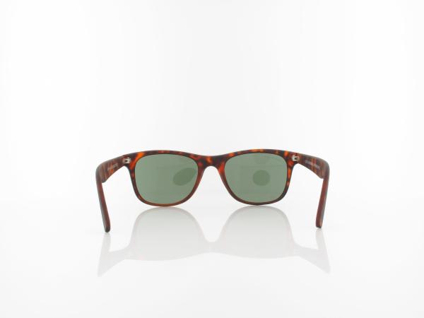 Brilando | MP10 A 53 | matte havana / green
