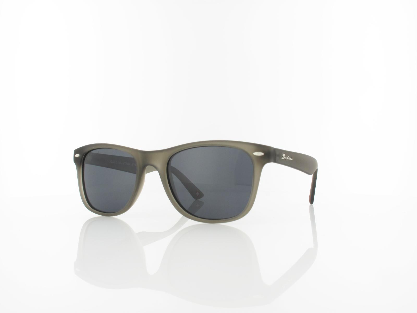 Brilando | MP10 B 53 | matte grey / grey