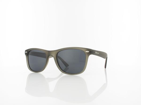 Brilando | MP10 B 53 | matte grey / grey