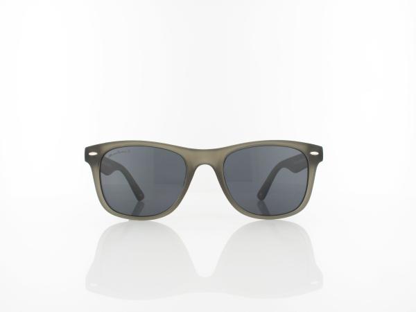 Brilando | MP10 B 53 | matte grey / grey
