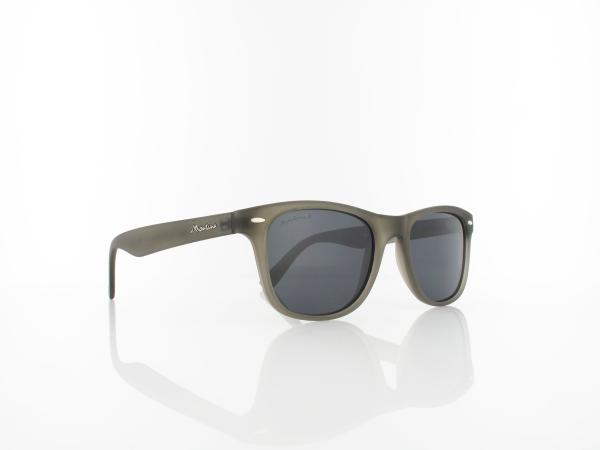 Brilando | MP10 B 53 | matte grey / grey