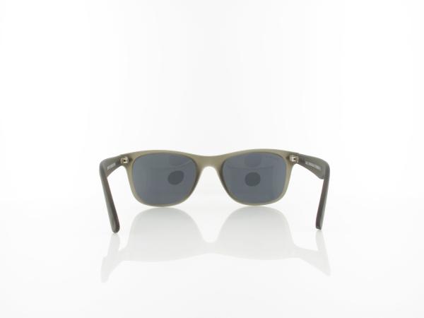 Brilando | MP10 B 53 | matte grey / grey