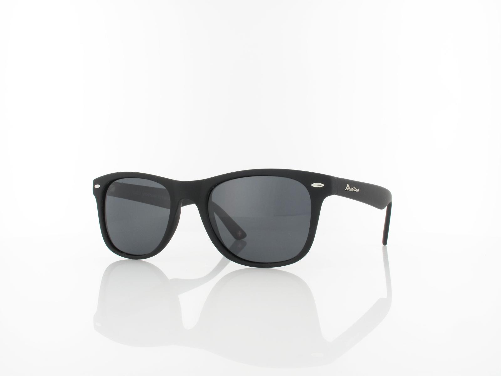 Brilando | MP10 53 | matte black / grey