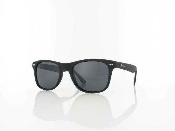 Brilando | MP10 53 | matte black / grey