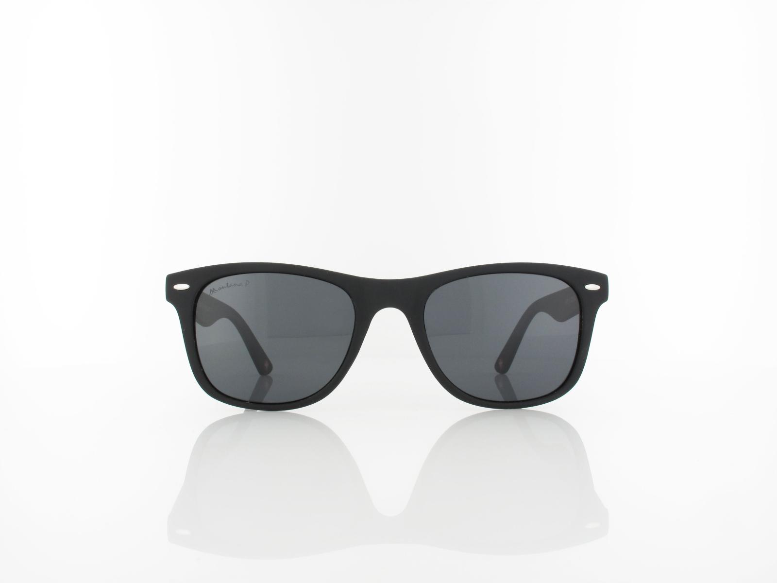 Brilando | MP10 53 | matte black / grey
