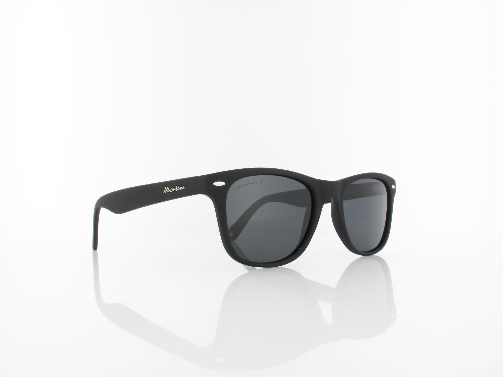 Brilando | MP10 53 | matte black / grey