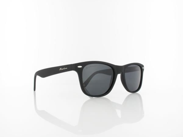 Brilando | MP10 53 | matte black / grey