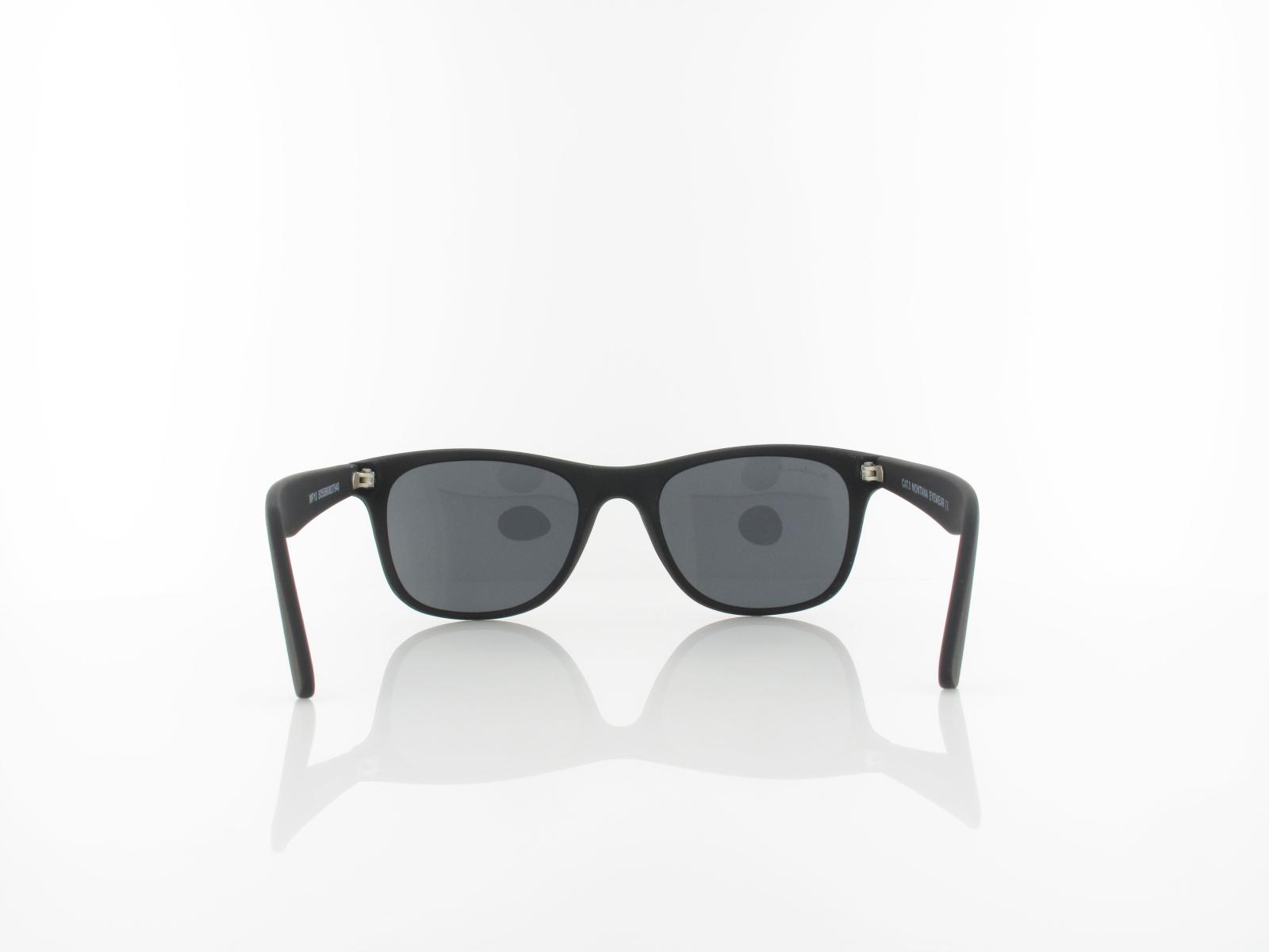 Brilando | MP10 53 | matte black / grey