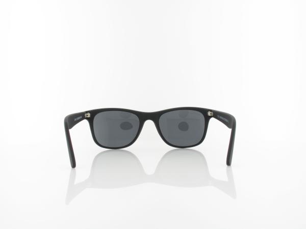 Brilando | MP10 53 | matte black / grey