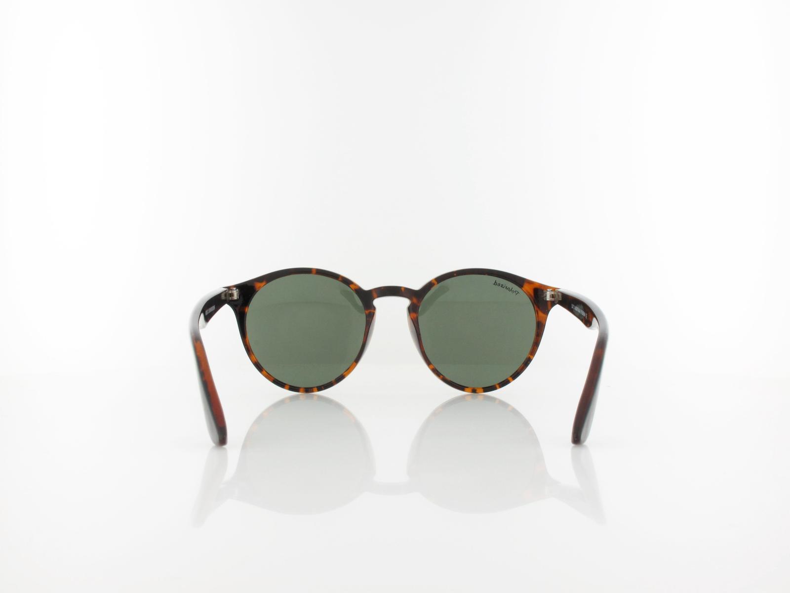 Brilando | MP20 C 51 | turtle / green polarized