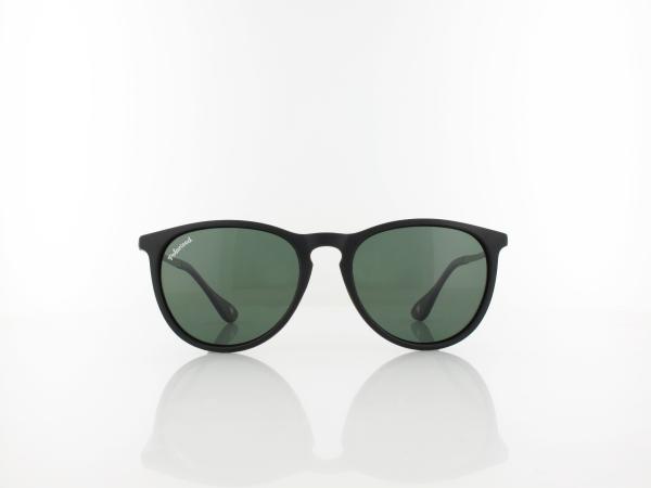 Brilando | MP24 A 53 | black / green polarized